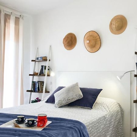 Apartamento Leo Playa De San Juan Alicante Exterior photo