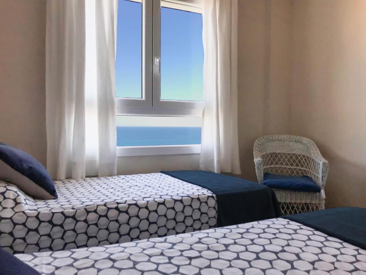 Apartamento Leo Playa De San Juan Alicante Exterior photo