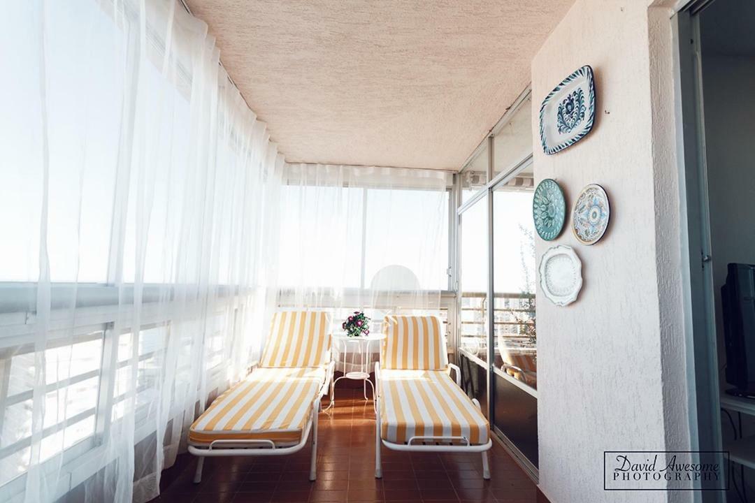 Apartamento Leo Playa De San Juan Alicante Exterior photo